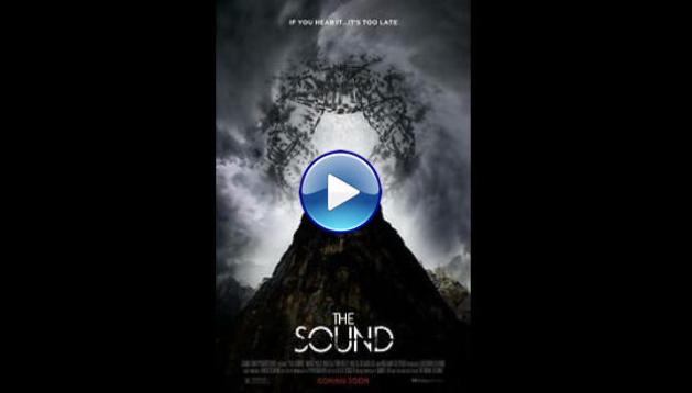 The Sound (2025)