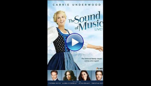 The Sound of Music Live! (2013)