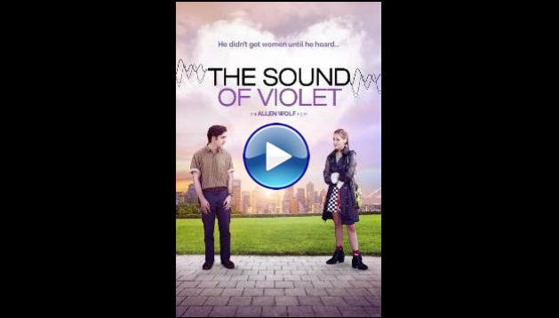 The Sound of Violet (2022)