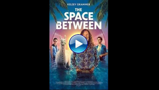The Space Between (2021)