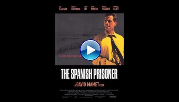 The Spanish Prisoner (1997)