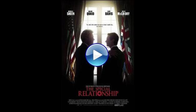 The Special Relationship (2010)