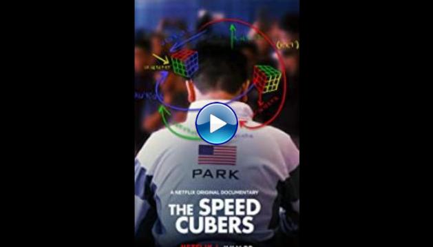 The Speed Cubers (2020)