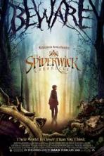 The Spiderwick Chronicles (2008)