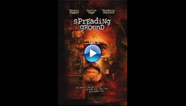 The Spreading Ground (2000)