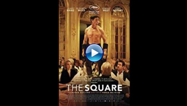 The Square (2017)