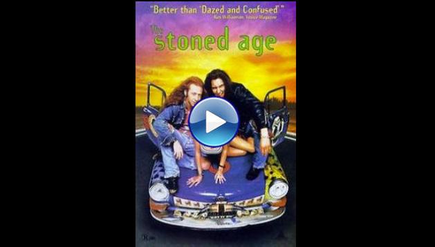 The St�ned Age (1994)