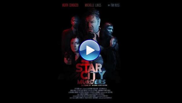 The Star City Murders (2024)