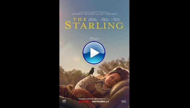 The Starling (2021)