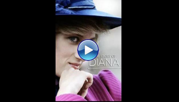 The Story of Diana (2017) HD Full Movie Watch Online Free