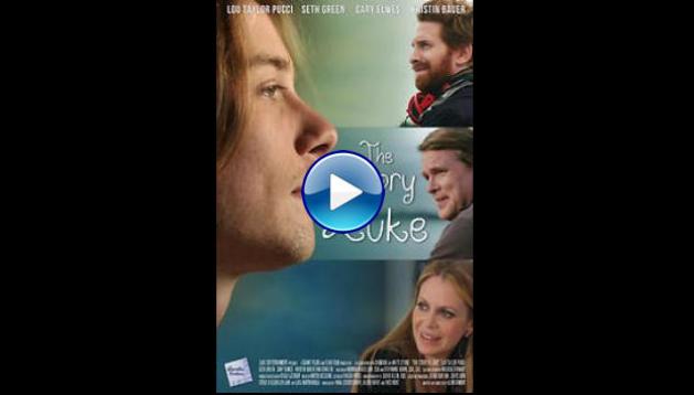 The Story of Luke (2012)