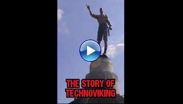 The Story of Technoviking (2015)