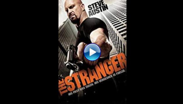 The Stranger (2010)