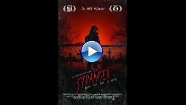 The Stranger (2014)