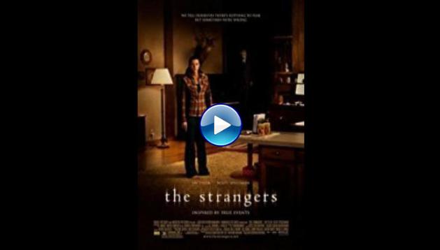 The Strangers (2008)