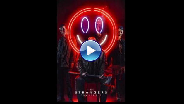 The Strangers: Chapter 2 (2025) HDTS Full Movie Watch Online Free
