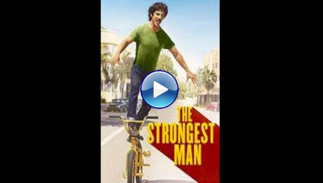 The Strongest Man (2015)