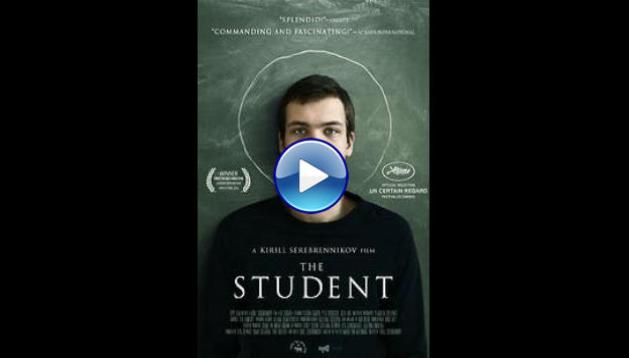 The Student (2016)