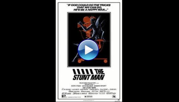 The Stunt Man (1980)