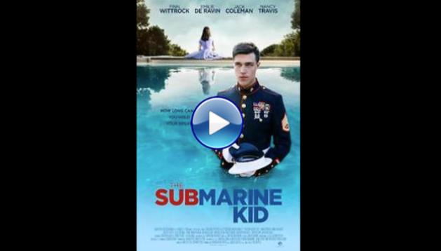 The Submarine Kid (2015)