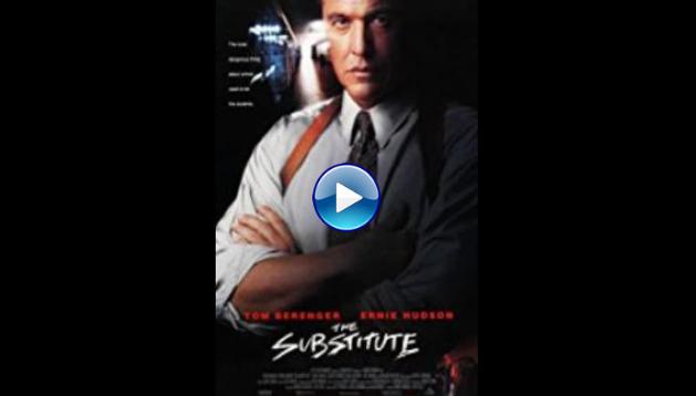 The Substitute (1996)