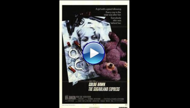 The Sugarland Express (1974)
