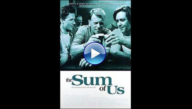 The Sum of Us (1994)