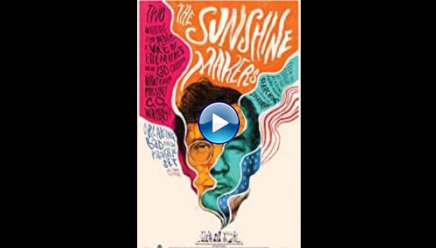 The Sunshine Makers (2015)