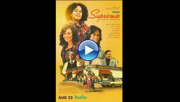 The Supremes at Earl's All-You-Can-Eat (2024)
