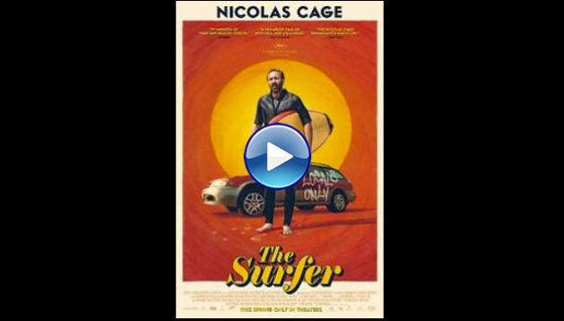 The Surfer (2025)