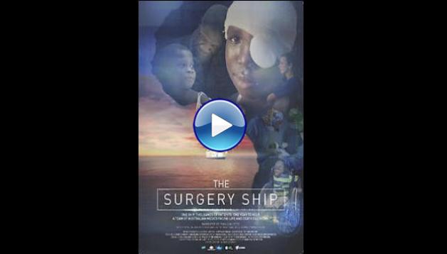 The Surgery Ship (2015)