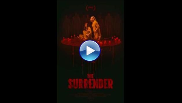 The Surrender (2025) HD Full Movie Watch Online Free