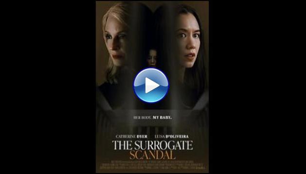 The Surrogate Scandal (2023)