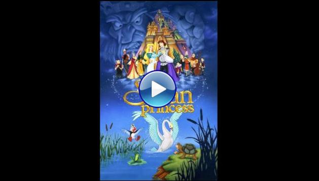 The Swan Princess (1994)