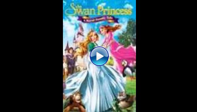 The Swan Princess: A Royal Family Tale (2014)