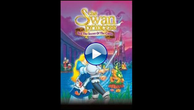 The Swan Princess: Escape from Castle Mountain (1997)