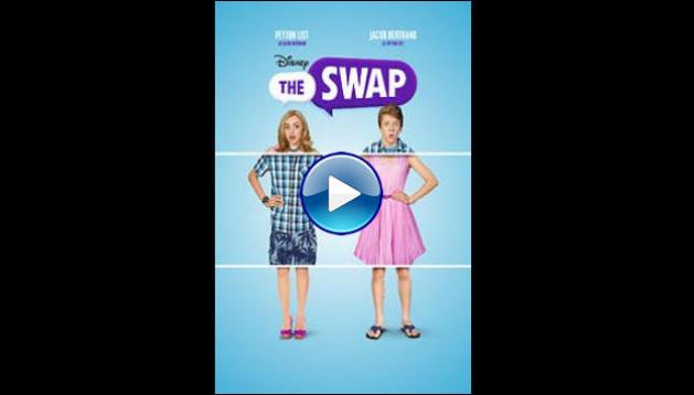 The Swap (2016)