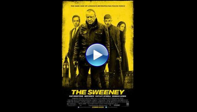 The Sweeney (2012)