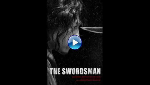 The Swordsman (2020)