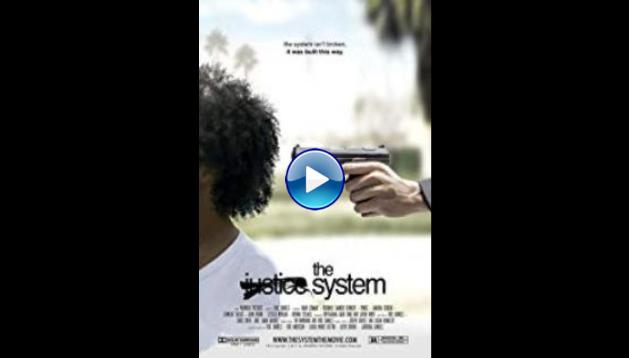 The System (2018)