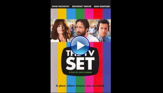 The TV Set (2006)