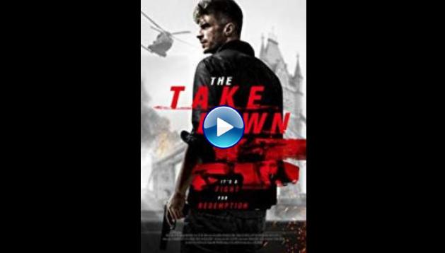 The Take Down (2017)