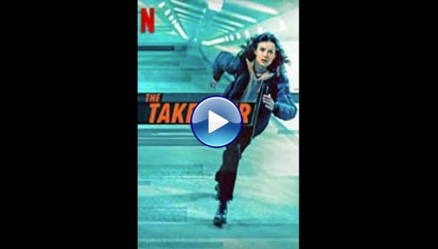 The Takeover (2022) HD  Full Movie Watch Online Free
