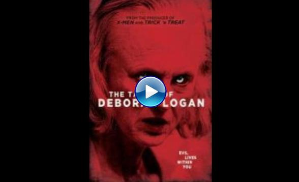 The Taking of Deborah Logan (2014)