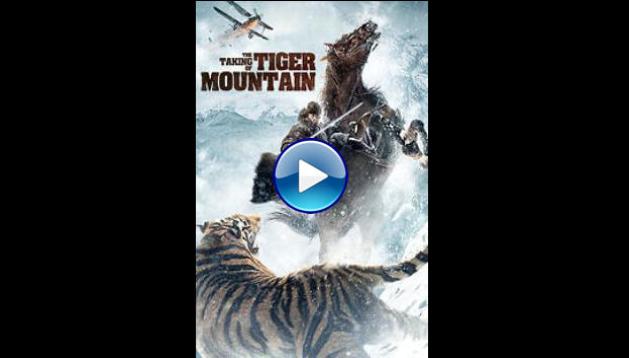 The Taking of Tiger Mountain (2014)