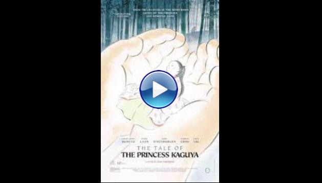 The Tale of the Princess Kaguya (2013)