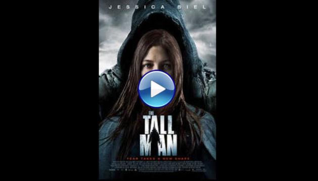 The Tall Man (2012)