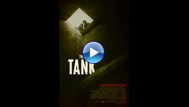 The Tank (2023)