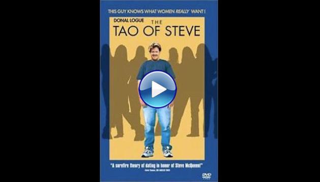 The Tao of steve (2000)