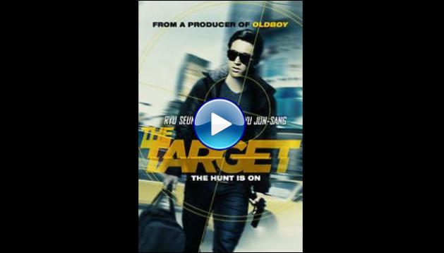 The Target (2014)